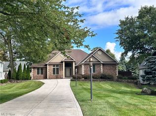 6201 Dora Blvd, Independence, OH