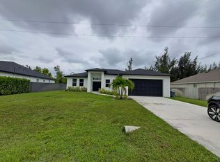 204 NW 1st St, Cape Coral, FL 33993