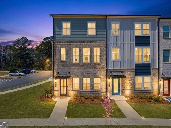 1200 Marlo Way, Acworth, GA 30102