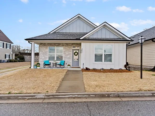 301 Indigo Way, Greenwood, SC 29649