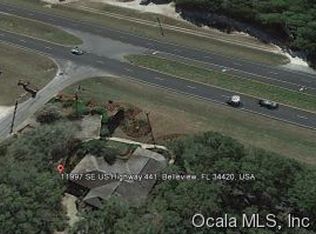 11997 S Us Highway 441, Belleview, FL 34420