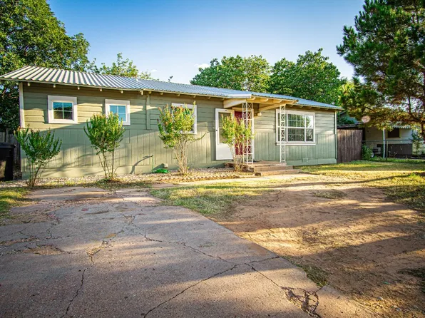 2065 Collins Ave, Abilene, TX 79603