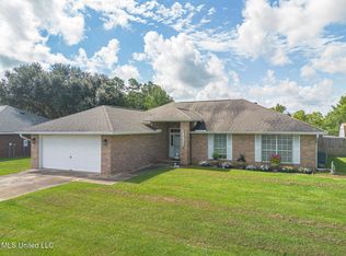 14277 Mosswood Dr, Gulfport, MS 39503