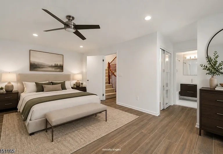 50 Pine St #211 — Photo 14