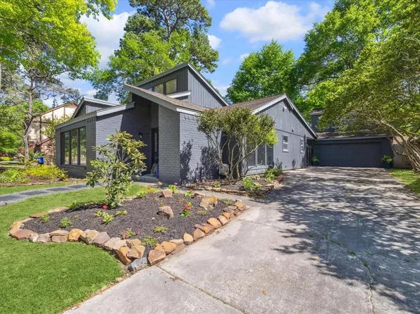 3010 Cedar Knolls Drive, Houston, TX 77339