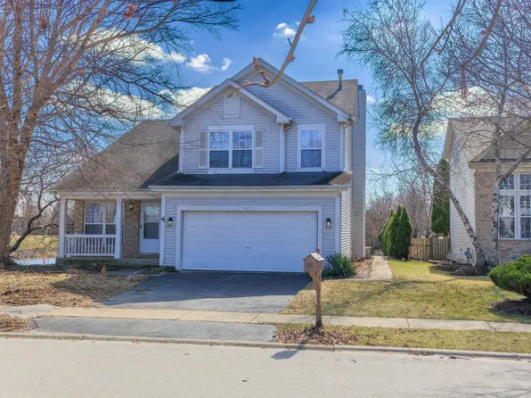 14252 S Hemingway Cir, Plainfield, IL 60544
