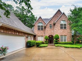 172 Caddo Trl, Corsicana, TX 75109