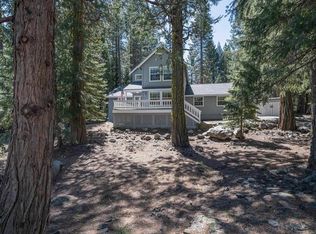 2 Modoc Trl, Blairsden Graeagle, CA 96103