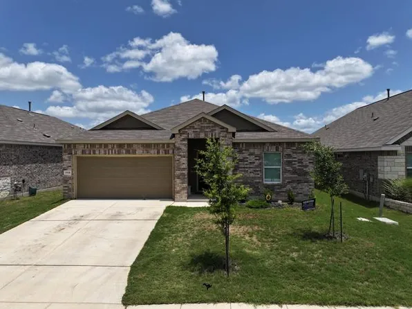 5918 Corsicana Way, Seguin, TX 78155