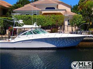 5338 Boca Marina Cir N, Boca Raton, FL 33487