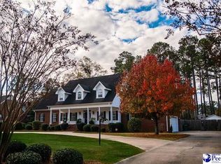 2506 Ascot Dr, Florence, SC 29501