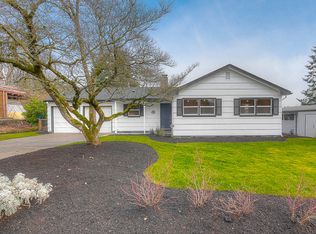 7606 SW 25th Ave, Portland, OR 97219