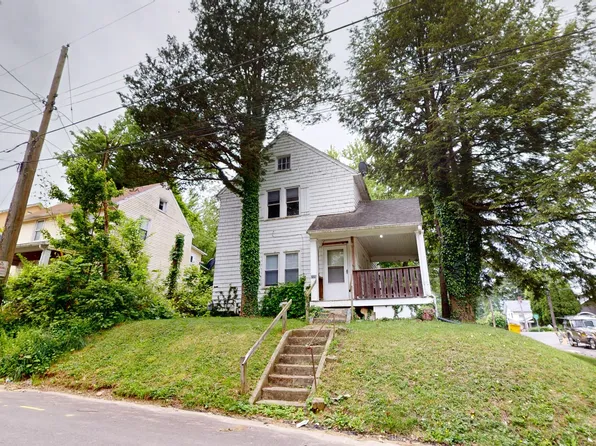 225 Atcheson Ave, Mansfield, OH 44903
