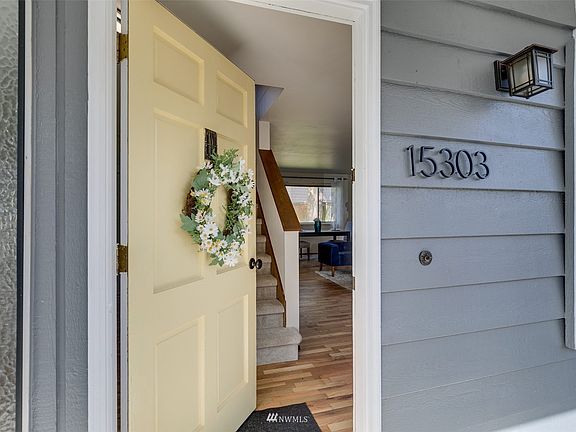 Come on in!