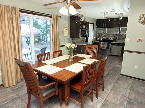 Indoor/outdoor entertaini