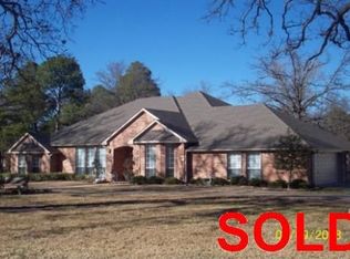 2620 Belt Line Rd, Quinlan, TX 75474