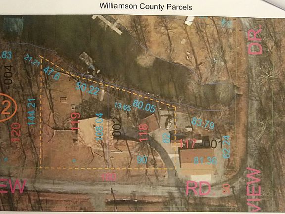 Lot 3 Value not in Zestimate