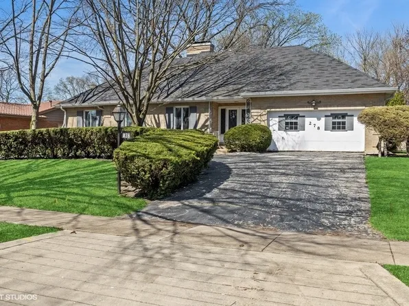 278 Longcommon Rd, Riverside, IL 60546