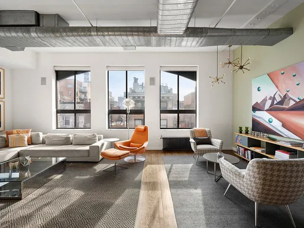 117 W 17th St Unit Ph6a, New York, NY 10011