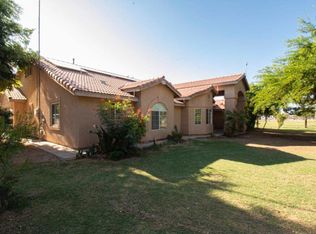 2791 W County Road 17 1/2 St #1/2, Somerton, AZ 85350