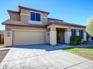 16887 W Weymouth Rd, Surprise, AZ 85374