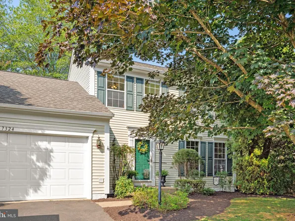 7324 Hazelwood Ct, Warrenton, VA 20187