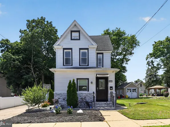 2301 47th St, Pennsauken, NJ 08110