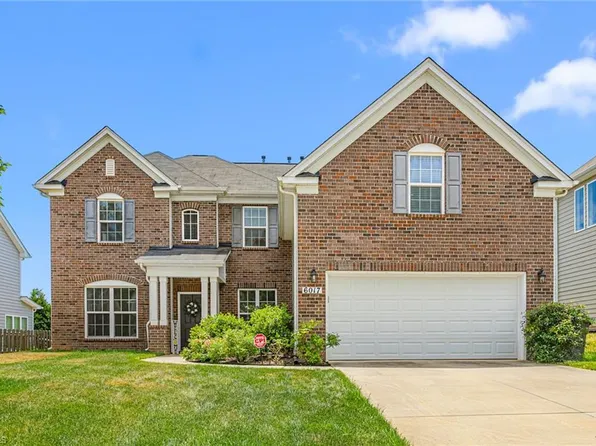 6017 Stone Valley Way, Greensboro, NC 27455
