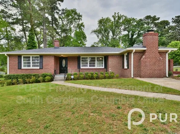 4054 Webb Ct, Columbia, SC 29204
