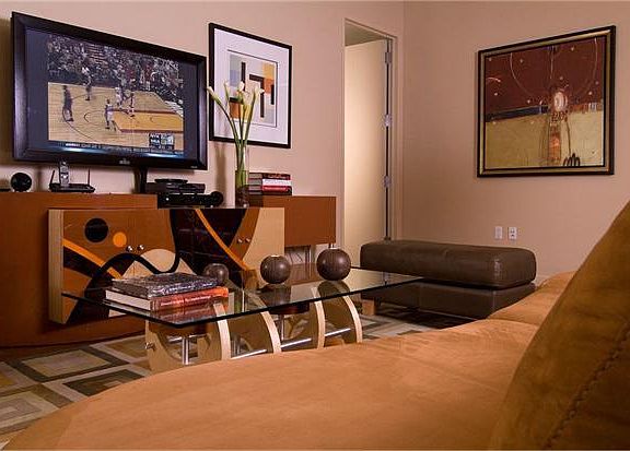 3rd image of 1600 Broadway Penthouse 4C