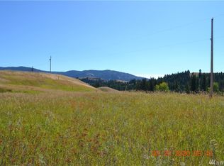 744 Mary Ann Creek Rd, Oroville, WA 98844