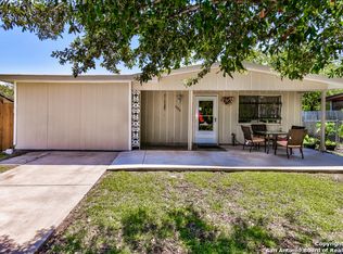 7026 Clear Valley Dr, San Antonio, TX 78242
