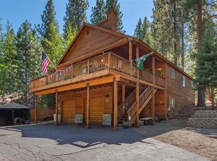 15141 Royal Way, Truckee, CA 96161