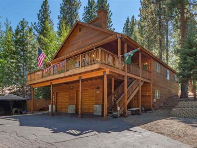 15141 Royal Way, Truckee, CA, 96161