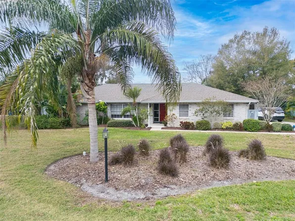 251 LAKE LINK ROAD, WINTER HAVEN, FL 33884