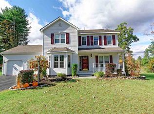 6 Native Dancer Ln, Saratoga Springs, NY 12866