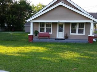 501 W Parker Rd, Saint Joseph, MO 64504