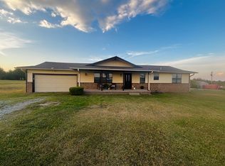 2836 State Highway 19, Stratford, OK 74872