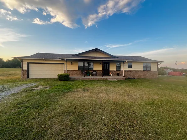 2836 State Highway 19, Stratford, OK 74872