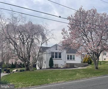 121 Mac Dade Rd, Phoenixville, PA, 19460