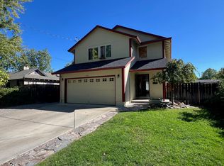 719 Newtown St, Medford, OR