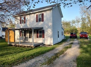 11113 Wolf Station Rd, Newcomerstown, OH 43832