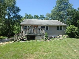 425 Erial Rd, Sicklerville, NJ 08081