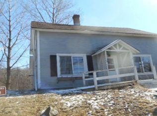 21360 Agate Rd, Frederic, WI 54837