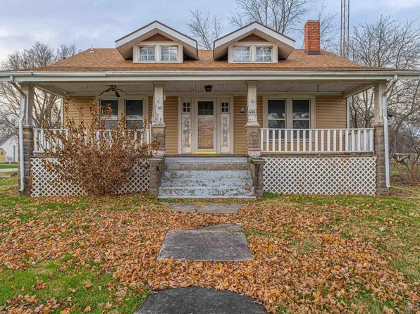 1010 Sheldon St, Cornland, IL 62519