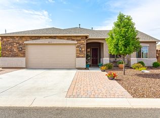6217 E Colby St, Prescott Valley, AZ 86314