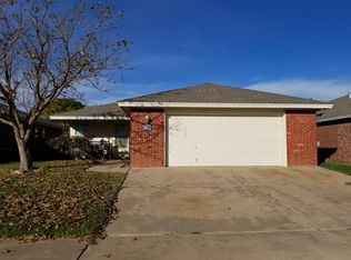 10612 Detroit Ave, Lubbock, TX 79423