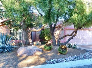 10459 N Autumn Hill Ln, Oro Valley, AZ 85737