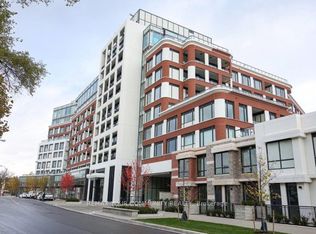 259 The Kingsway #428, Toronto, ON