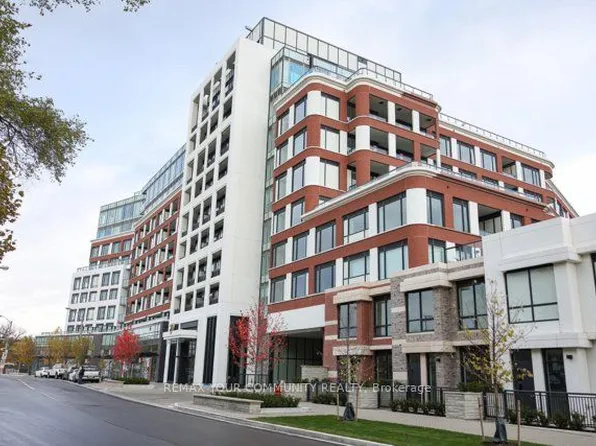 259 The Kingsway #428, Toronto, ON M9A 4B1